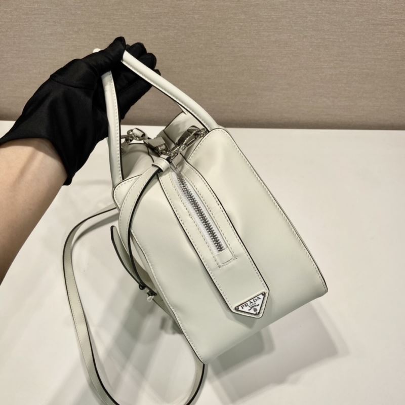 Prada Top Handle Bags